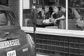 Blur - Popscene (1992) Blur - Popscene (1992)