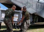 invasión silenciosa EEUU Panamá