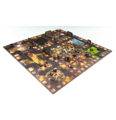 Pre-pedidos de esta semana: Necromunda (Casa Orlock)