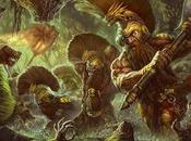 Prepedidos esta semana: Shadespire