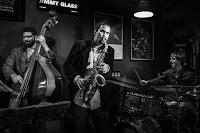 Alexey León Quintet - Cuban Connection (2017) (PROMO)