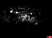 Souldrivers Grooband sorprendieron Siroco Club