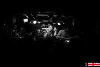 Souldrivers en Siroco Club