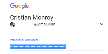 Revela contraseñas con las herramientas para desarrollador incluidas en el navegador