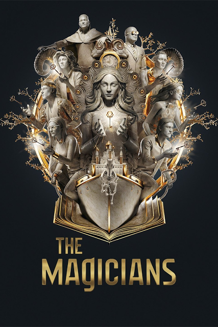 The Magicians (3ª Temporada)