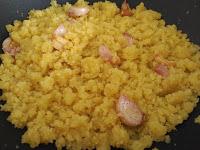 MIGAS DE ALMERÍA #ojúquéricoTS