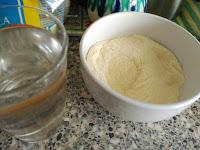 MIGAS DE ALMERÍA #ojúquéricoTS