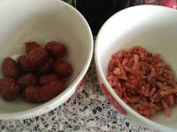 MIGAS DE ALMERÍA #ojúquéricoTS