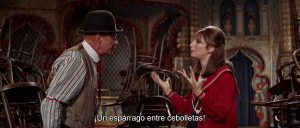 25 frases de grandes películas de todos los tiempos