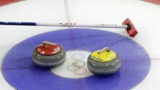 Así es el curling, el deporte sensación de los Juegos Olímpicos de Invierno Así es el curling, el deporte sensación de los Juegos Olímpicos de Invierno
