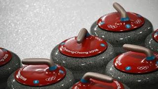 Así es el curling, el deporte sensación de los Juegos Olímpicos de Invierno