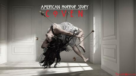 American Horror Story: Coven. El despropósito hecho serie [Series]