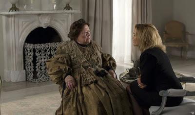 American Horror Story: Coven. El despropósito hecho serie [Series]