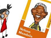 Nelson Mandela