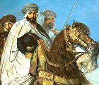 III.FRONTERA DE AL ANDALUS III.FRONTERA DE AL ANDALUS