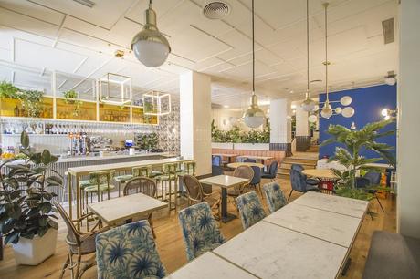 5 restaurantes para disfrutar en pareja este San Valentín en Madrid