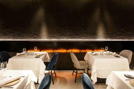 5 restaurantes para disfrutar en pareja este San Valentín en Madrid