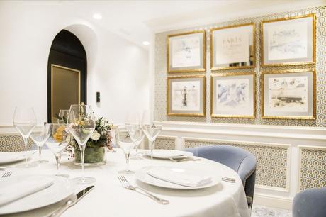 5 restaurantes para disfrutar en pareja este San Valentín en Madrid