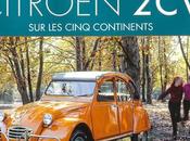 Citroën cinq continents