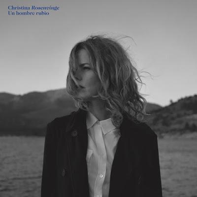Christina Rosenvinge: Presenta su nuevo álbum Un Hombre Rubio Christina Rosenvinge: Presenta su nuevo álbum Un Hombre Rubio