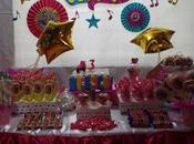 🌛🎁🎂🎈decoración fiesta infantil luna 🌛🎁🎂🎈