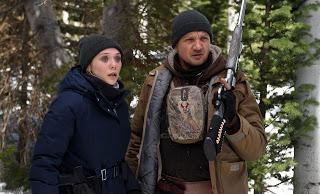 WIND RIVER (USA, 2017) Intriga, Policíaco