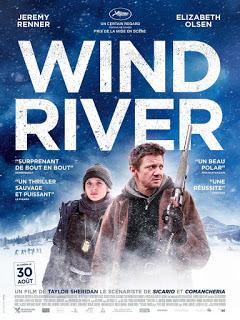 WIND RIVER (USA, 2017) Intriga, Policíaco