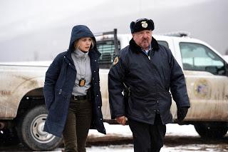 WIND RIVER (USA, 2017) Intriga, Policíaco