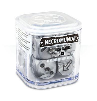 Pre-pedidos de esta semana: Necromunda (Casa Orlock)
