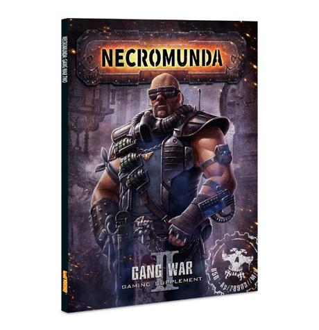 Pre-pedidos de esta semana: Necromunda (Casa Orlock)