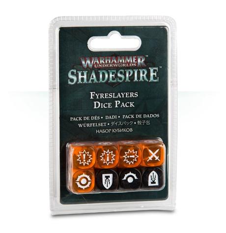 Prepedidos de esta semana: Shadespire