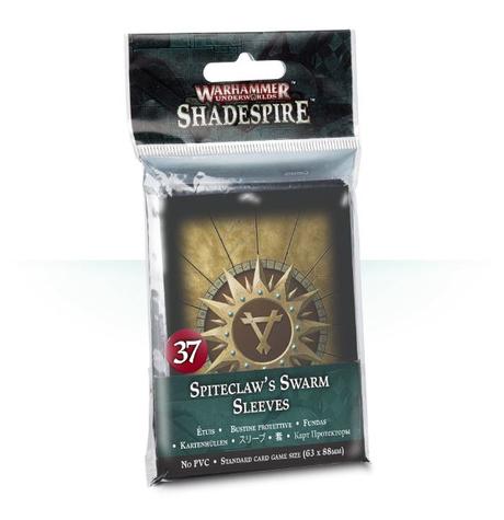 Prepedidos de esta semana: Shadespire