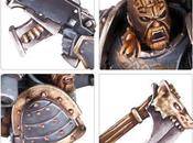 vueltas Bolters Ejecutores Grises