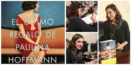 Encuentro con Carmen Romero Dorr