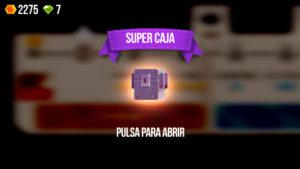 C.A.T.S. Supercaja