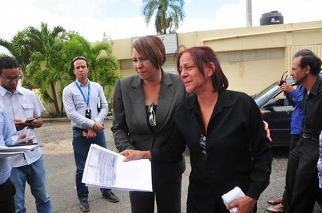 Portorreal, además de asesinar a Reyna y sus tres hijos; mató perro chihuahua.