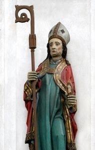 Del obispo litánico.