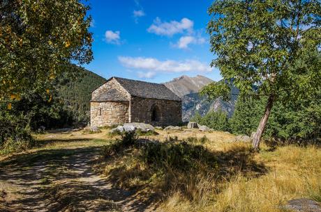 Sant Quirc de Taüll