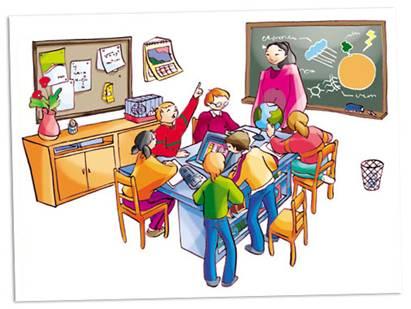 Resultado de imagen para escuela