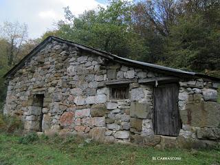 Tarna-El Tabayón del Mongayu-Mongayu-La Vega Pociellu-L' Ablanosa