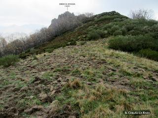 Tarna-El Tabayón del Mongayu-Mongayu-La Vega Pociellu-L' Ablanosa