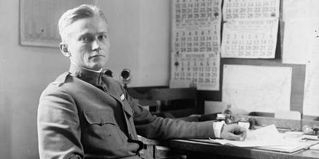 Hiram Bingham Hiram Bingham