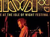 Doors Break through other side) (Live Isle Wight Festival) (1970)