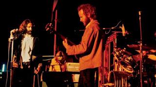 The Doors - Break on through (To the other side) (Live at Isle of Wight Festival) (1970) The Doors - Break on through (To the other side) (Live at Isle of Wight Festival) (1970)