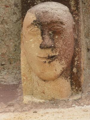 Asturias. ROMÁNICO EN LA COMARCA DE LA SIDRA