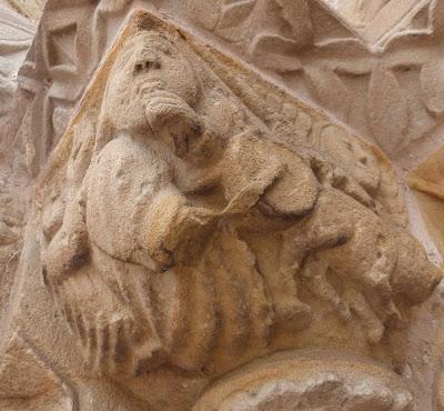 Asturias. ROMÁNICO EN LA COMARCA DE LA SIDRA Asturias. ROMÁNICO EN LA COMARCA DE LA SIDRA