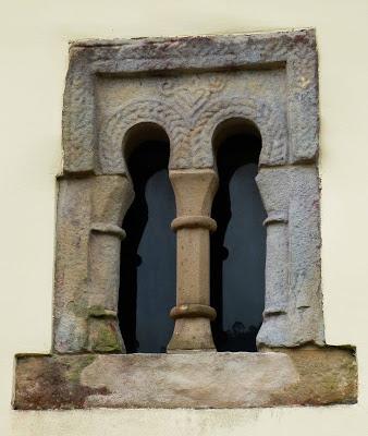 Asturias. ROMÁNICO EN LA COMARCA DE LA SIDRA