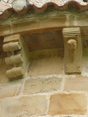 Asturias. ROMÁNICO EN LA COMARCA DE LA SIDRA