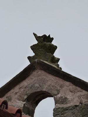 Asturias. ROMÁNICO EN LA COMARCA DE LA SIDRA