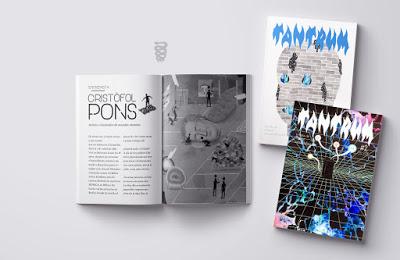 Tantrum ilustraciones